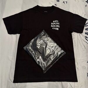 Anti Social Social Club Tee